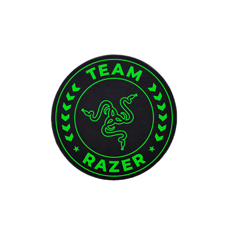 Razer Team Razer Floor Mat Black/Green