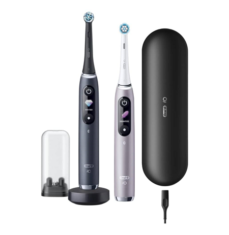 Oral-B Electric Toothbrush iO 9 Series Duo Rechargeable