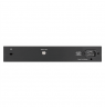 D-Link 10-Port Gigabit Smart Managed Switch DGS-1210-10 Managed L2+, Rackmountable