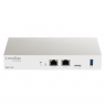 D-Link | Nuclias Connect Hub | DNH-100 | 802.11ac | Mesh Support No | 10