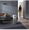 Xiaomi Smart Air Purifier Elite EU 60 W, Suitable for rooms up to 125 m², White