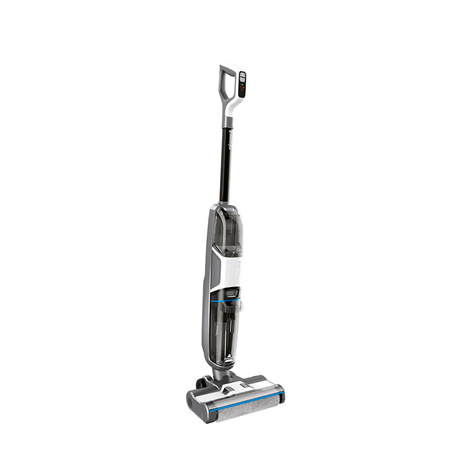 Bissell Vacuum Cleaner CrossWave HF3 Cordless Pro Handstick