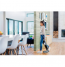 Bissell Vacuum Cleaner CrossWave HF3 Cordless Pro Handstick