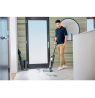 Bissell Vacuum Cleaner CrossWave HF3 Cordless Pro Handstick