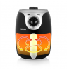 Tristar Mini Crispy Fryer FR-6980 Power 1000 W, Capacity 2 L, Black