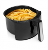Tristar Crispy Fryer XXL FR-6994 Power 1500 W, Capacity 4.5 L, Black