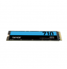 Lexar M.2 NVMe SSD NM710 2000 GB
