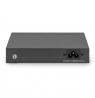 Digitus 4 Port Gigabit PoE Switch DN-95330-1 10/100/1000 Mbps (RJ-45), Unmanaged, Desktop, Ethernet LAN (RJ-45) ports 4