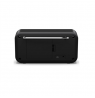 Sharp DR-P420(BK) Tokyo Portable Digital Radio, FM/DAB/DAB+, Bluetooth 5.0, USB or Battery Powered, Midnight Black