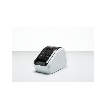 BROTHER QL-810WC LABEL PRINTER