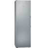 Siemens iQ300 KS36VVIEP fridge Freestanding 346 L E Stainless steel