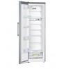 Siemens iQ300 KS36VVIEP fridge Freestanding 346 L E Stainless steel