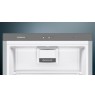 Siemens iQ300 KS36VVIEP fridge Freestanding 346 L E Stainless steel