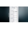 Siemens iQ300 KS36VVIEP fridge Freestanding 346 L E Stainless steel