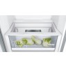 Siemens iQ300 KS36VVIEP fridge Freestanding 346 L E Stainless steel