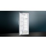 Siemens iQ300 KS36VVIEP fridge Freestanding 346 L E Stainless steel