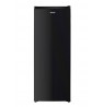 Drawer freezer capacity 168 l MPM-182-ZS-13 black