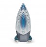 Tefal Ultragliss Anti-Calc Plus FV6842E0 iron Steam iron 2800 W Blue, Silver