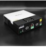 Qoltec 53876 Hybrid Solar Inverter Off-Grid 2.4KW | 80A | MPPT | Sinus