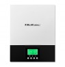 Qoltec 53876 Hybrid Solar Inverter Off-Grid 2.4KW | 80A | MPPT | Sinus