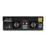 Qoltec 53876 Hybrid Solar Inverter Off-Grid 2.4KW | 80A | MPPT | Sinus