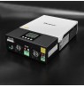 Qoltec 53876 Hybrid Solar Inverter Off-Grid 2.4KW | 80A | MPPT | Sinus