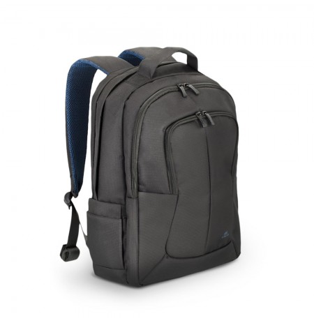 Rivacase Tegel 8460 backpack Black Polyester