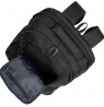 Rivacase Tegel 8460 backpack Black Polyester