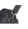 Rivacase 8257 notebook case 43.9 cm (17.3") Hardshell case Black