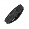 Rivacase 8257 notebook case 43.9 cm (17.3") Hardshell case Black