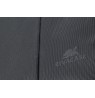 Rivacase 8257 notebook case 43.9 cm (17.3") Hardshell case Black