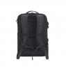 Rivacase 7860 notebook case 43.9 cm (17.3") Backpack case Black, Blue