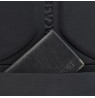 Rivacase 7860 notebook case 43.9 cm (17.3") Backpack case Black, Blue