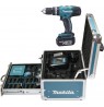 Makita DHP453RFX2 drill 1.7 kg