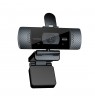 Thronmax Stream GO X1 PRO webcam 1920 x 1080 pixels USB 2.0 Black