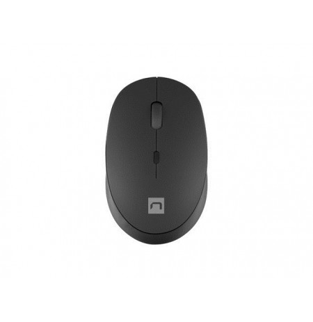 NATEC WIRELESS MOUSE HARRIER 2 1600DPI BT 5.1