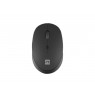 Natec | Mouse | Harrier 2 | Wireless | Bluetooth | Black