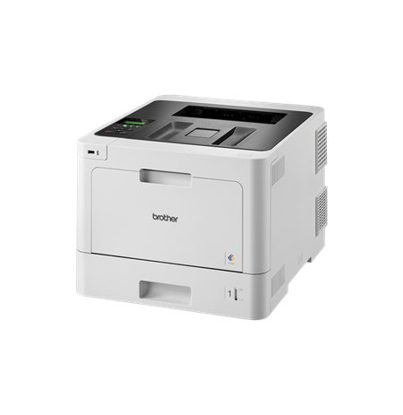 Brother HL-L8260CDW  Colour, Laser, Standard, Wi-Fi, A4, White