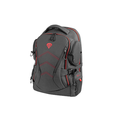 Genesis Laptop Backpack  Pallad 550 Backpack