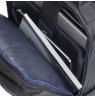 Rivacase 8262 notebook case 39.6 cm (15.6") Backpack case Black