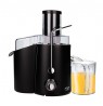 Adler | Juicer | AD 4127 | Type Juicer maker | Matt Black | 1000 W | Number of speeds 2