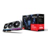 Sapphire NITRO+ Radeon RX 7900 XTX Vapor-X AMD 24 GB GDDR6