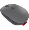 Lenovo | Go USB-C Wireless Mouse | Storm Grey