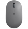 Lenovo Go USB-C Wireless Mouse  Storm Grey