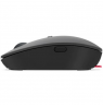 Lenovo Go USB-C Wireless Mouse  Storm Grey