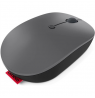 Lenovo Go USB-C Wireless Mouse  Storm Grey