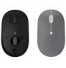 Lenovo Go USB-C Wireless Mouse  Storm Grey