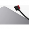 Lenovo Go USB-C Wireless Mouse  Storm Grey