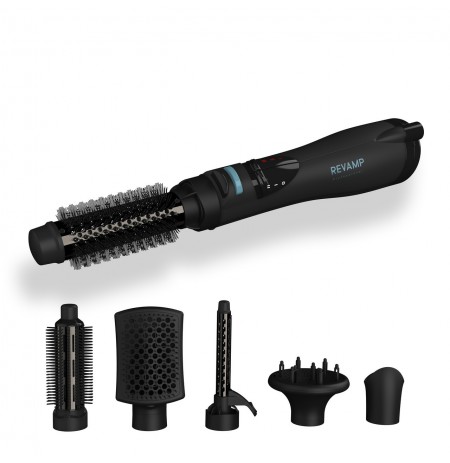 Revamp DR-1250-EU Progloss Ionic Airstyle