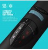 Revamp DR-1250-EU Progloss Ionic Airstyle